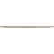 Ekena Millwork Hoover Wood Fretwork Pierced Ceiling Medallion, Birch, 24"W x 12"H x 8 7/8"ID x 1/4"T CMWP24X12X0250HOBI - alternate 3
